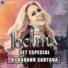 joelma