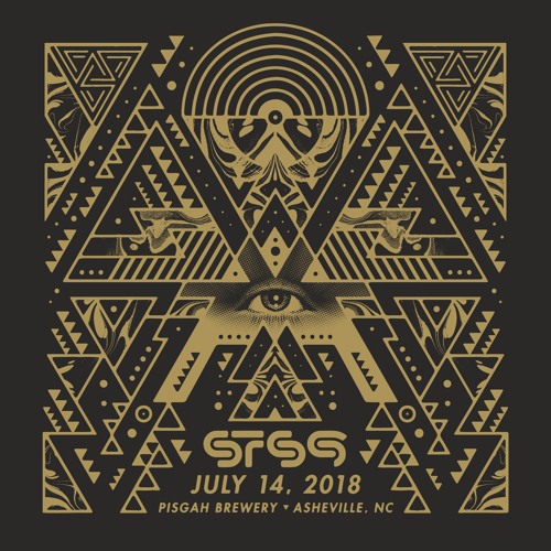 Ramone & Emiglio :: Live in Asheville :: 7.14.2018