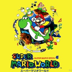 Course Clear - Super Mario World
