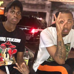 Keezy x Junior G4 - Ocky