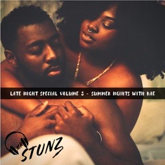 Late Night Special Vol. 3 - Summer Nights With Bae Edition
