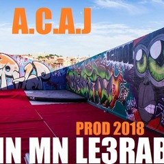 Jayyin - Mn - Le3rab