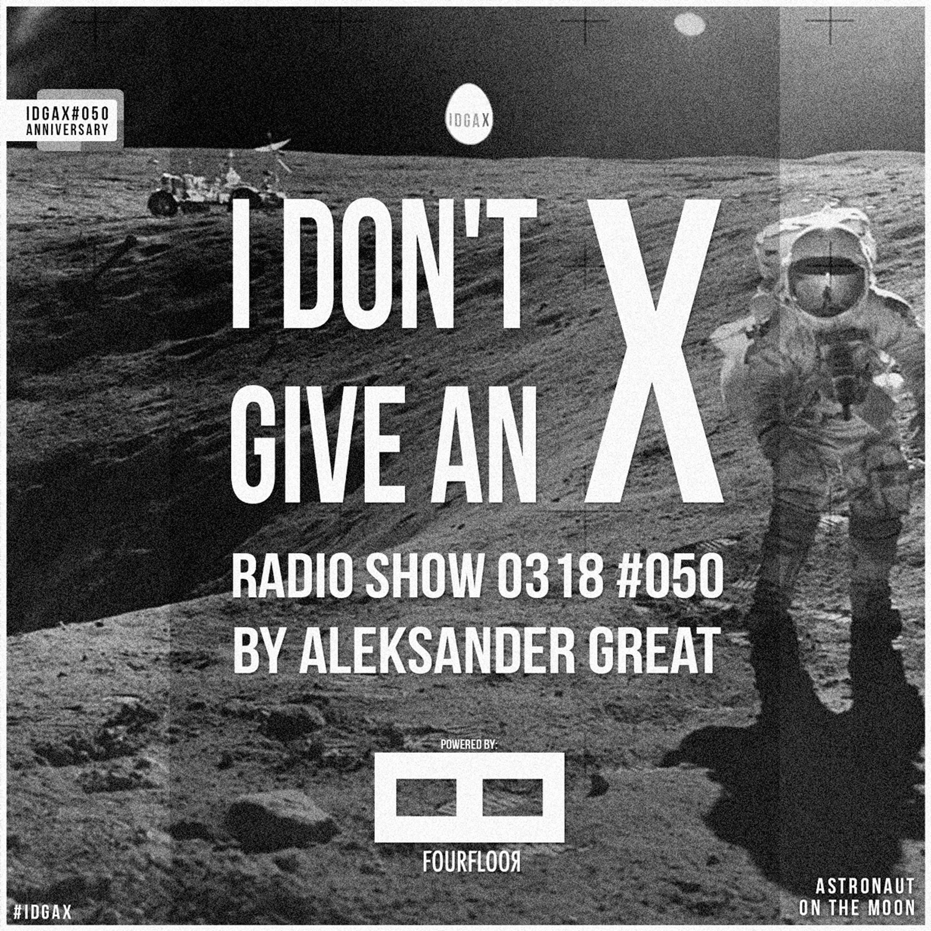 I Don\'t Give An X