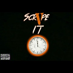 Cbands- Scrape it (feat. Koach X) Prod. Yung Lan