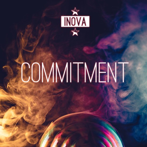 08 - Commitment