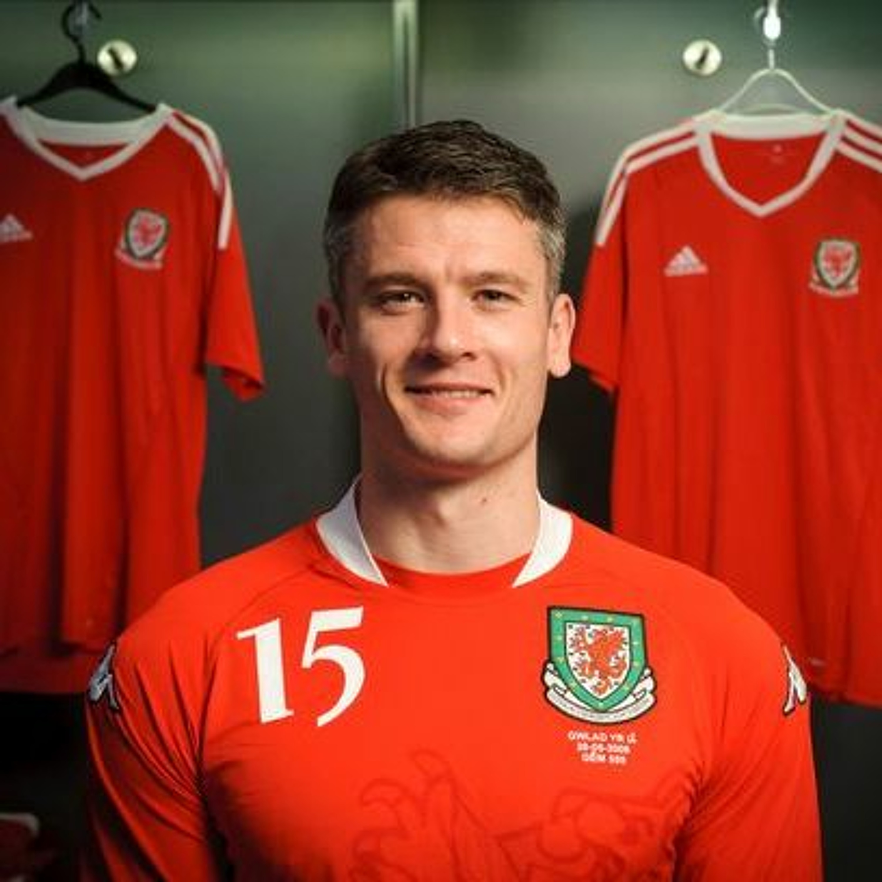 Coleman Had A Dream