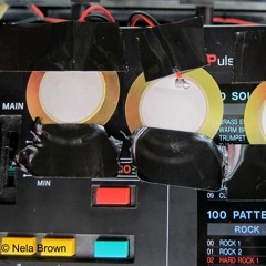 From Musicking To Transmusicking, Hangar Sonor 2018