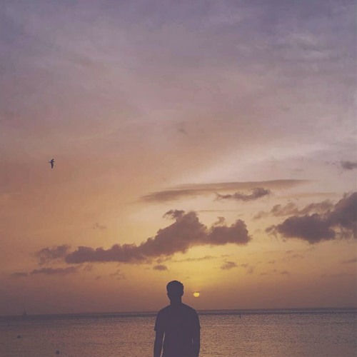 oceans w/ demxntia & Indii G.