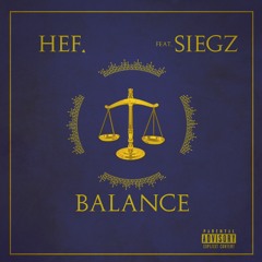 "BALANCE" ft. Siegz