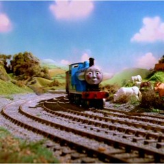 Edward The Blue Engine's Theme (Series 2)