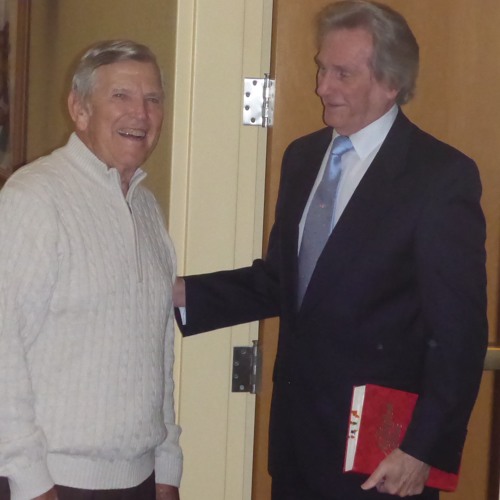 How Will You Handle Change, Part 1