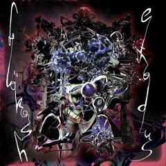 Dystopian Afterparty 2069