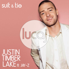 Justin Timberlake ft Jay-Z - Suit & Tie (Lucaj's Disco Nap Remix)