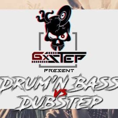 Rasuko b2b Skillaz promomix6xstep first edition