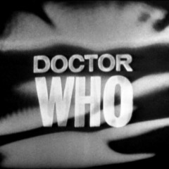 Doctor Who Theme 13 with Delia Derbyshire