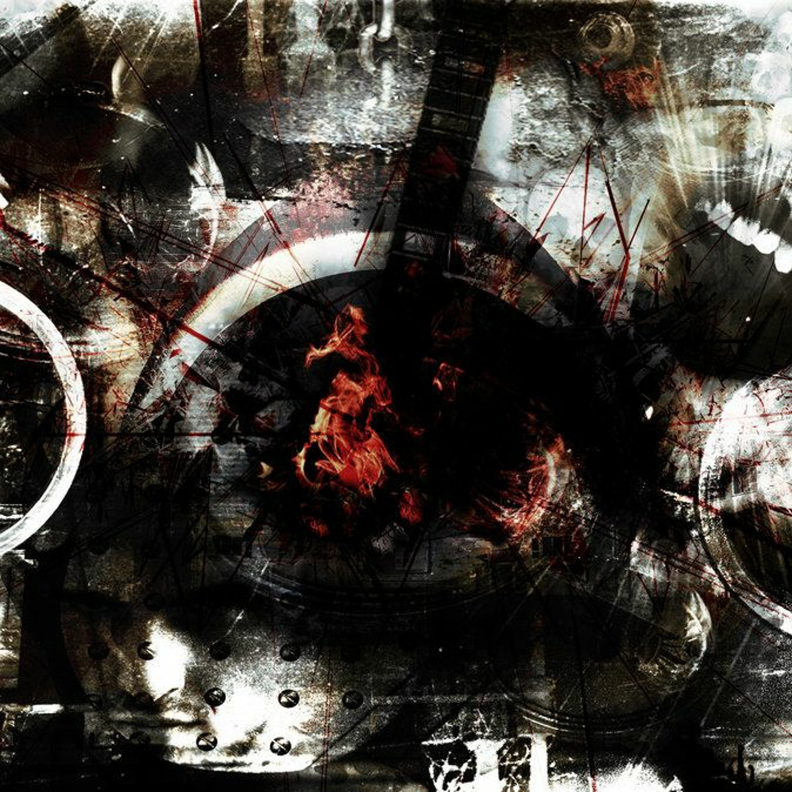 The Uproar episode artwork