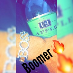 PARTY THING  X  LIL CODA