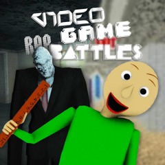 Stream Animefan63  Listen to Vs Baldi playlist online for free on  SoundCloud