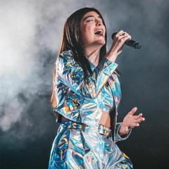 Lorde - My Happiness (Powderfingers Cover) Splendour In The Grass 2018