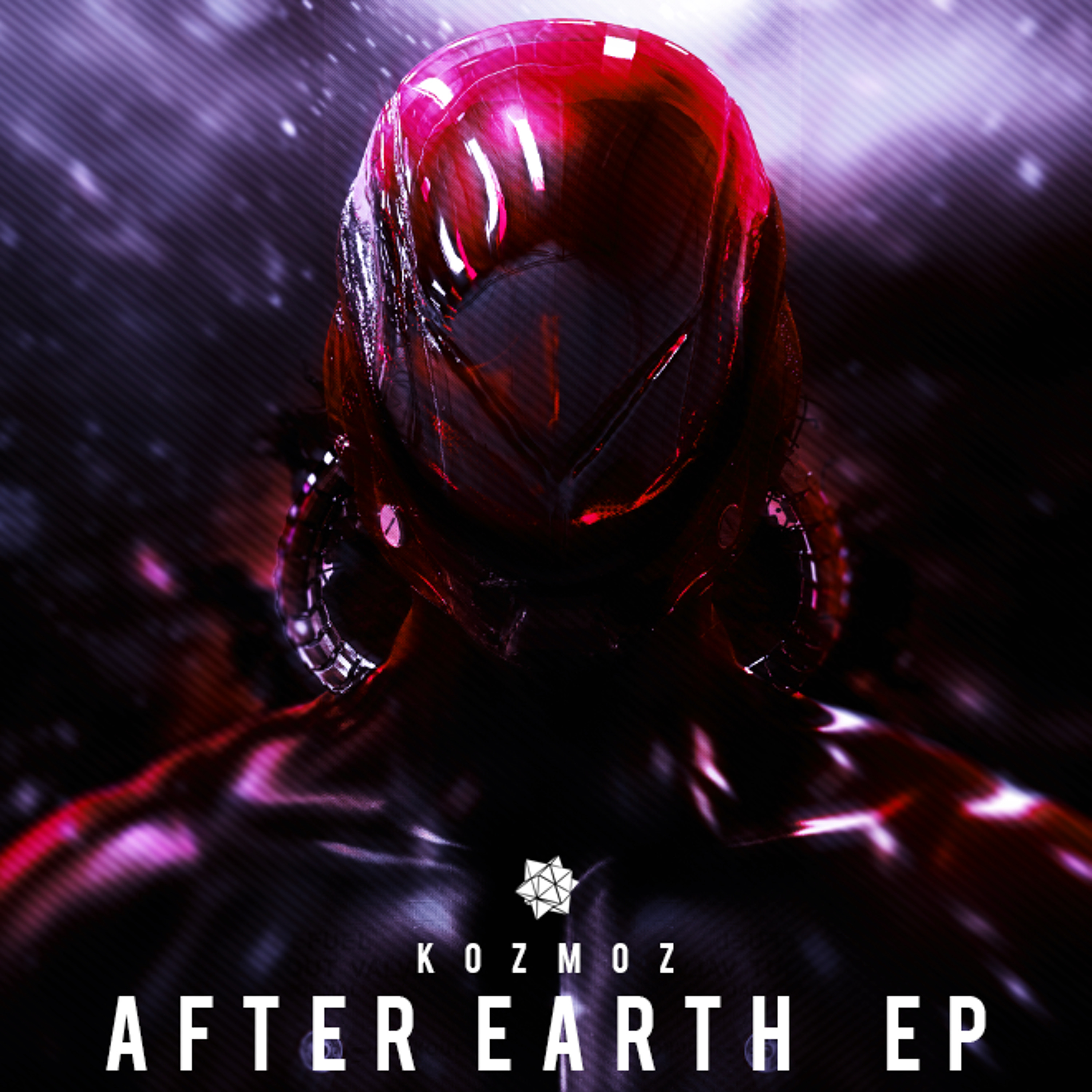 Spiritual Warfare episode artwork
