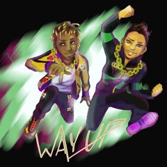 Way Up Yoza(Ft. PhlyBoi)