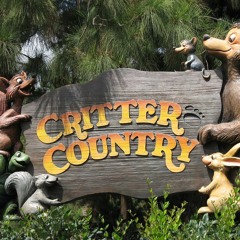 Critter Country Music (Disneyland)