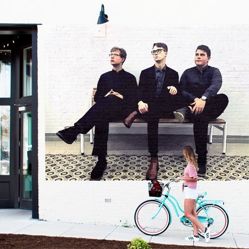 Speedwalker (Vulfpeck) - MANFRED live