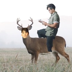 super deer remix (feat. jonasty) [prod gordon]