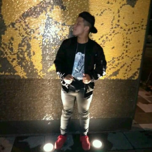 Stream Chezidon Don Chezina Brayan Warriors RemixReggaeton Old