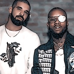 Tory Lanez X Bryson Tiller x drake  Type Of Beat “ Whatever You Want “