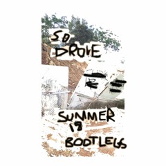 K1ds See Ghosts- Feel The Love (So Drove Vogue Bootleg)