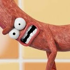 Leftover Peperami Farts