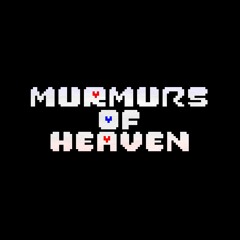 [Murmurs of Heaven] it's him. [030]