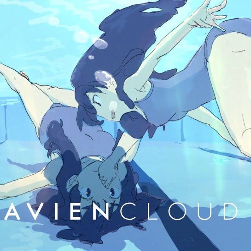 NVTHVN – Sunkissed (ft. Pluto  Lovemark)