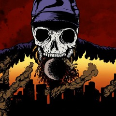 SEE ME CREEPING -  Solidrone X Lester Nowhere