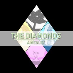 The Diamonds: A Medley