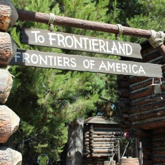 Frontierland Music (Disneyland)