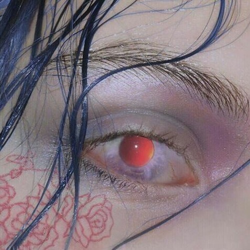 KILL EBOLA  GOTH - SPLATTER (PROD. PLURBS)