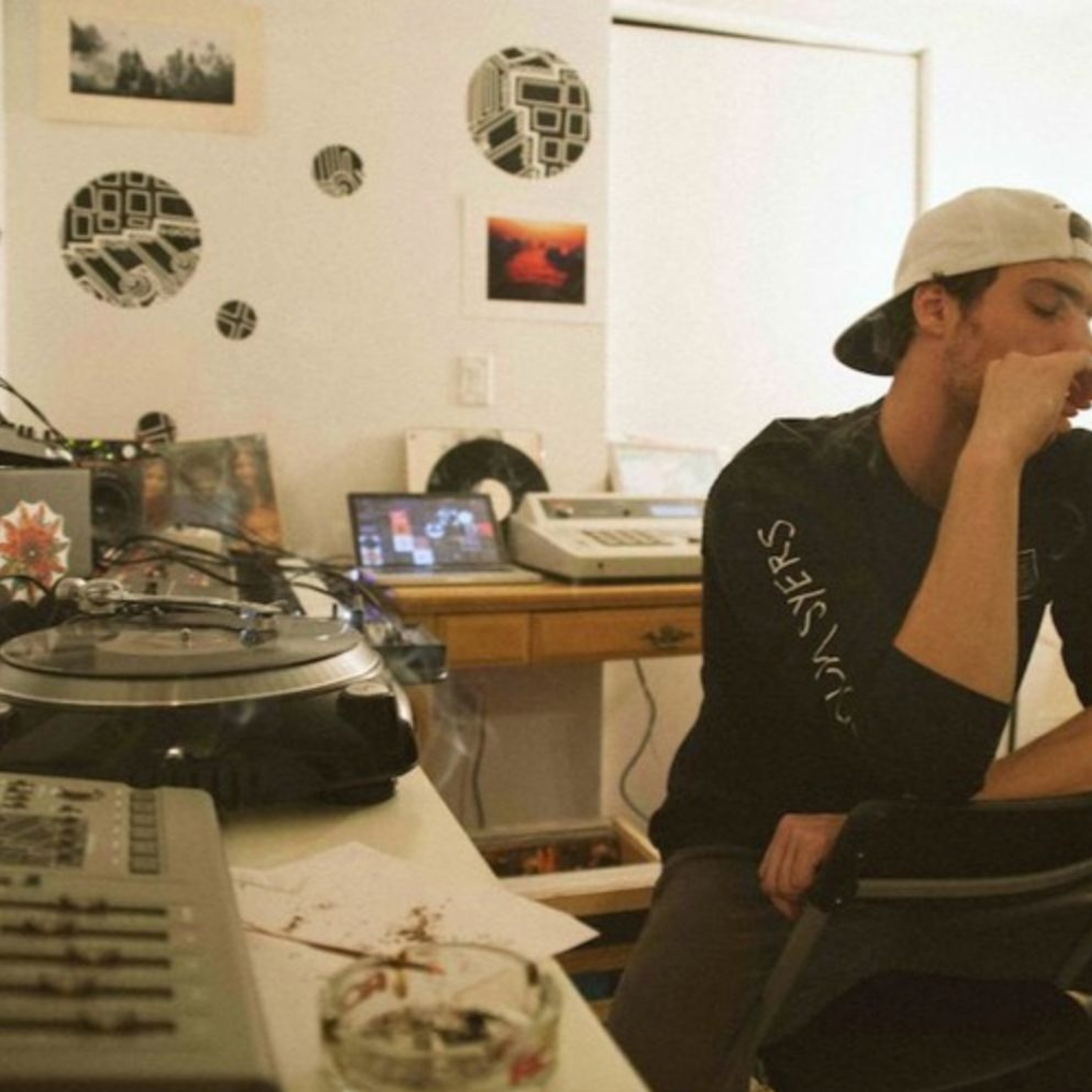Ep.108 w/ Detach (Dionysian Mysteries // DE/US) & T. Margos (FP DJs // UK) episode artwork