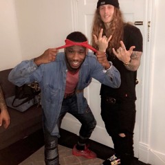 EVERYTHANG EXOTIC - WHITEBOY NATE x RINKY 2K