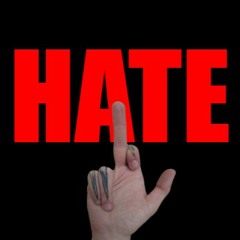 HATE (Instrumental Prod. by Kyu Tracks)