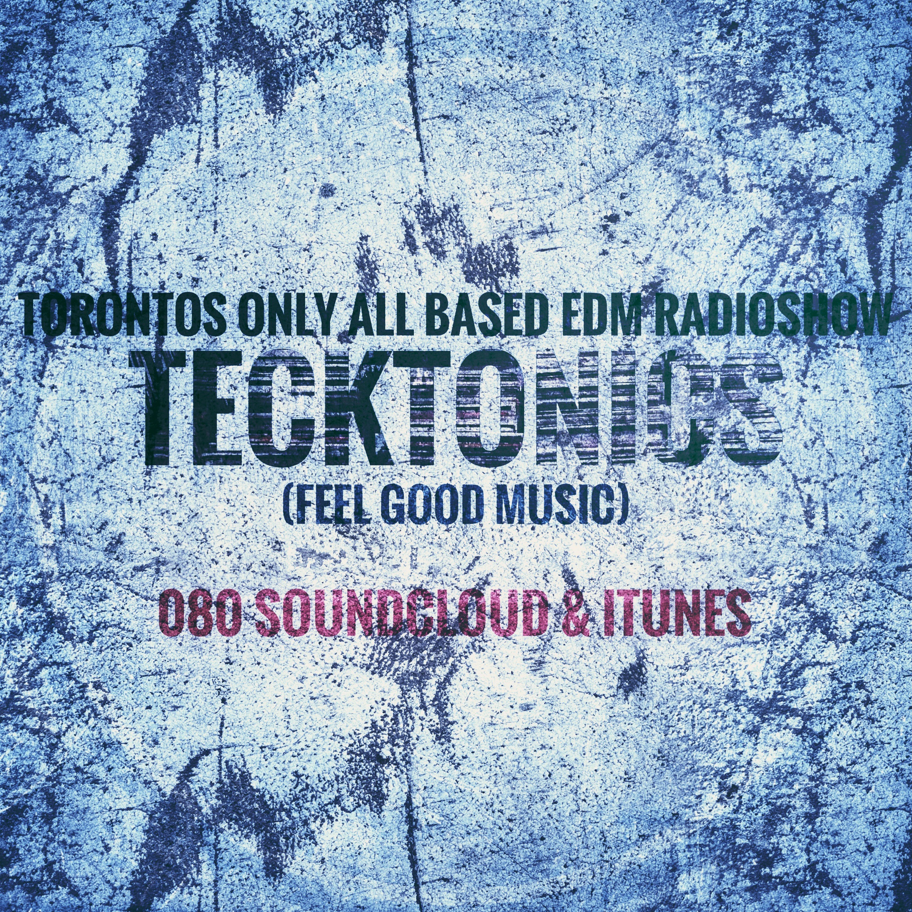 Tecktonics