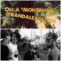 Montanha - Leão Livre