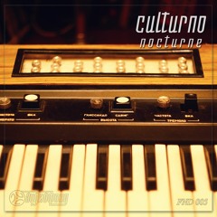 Culturno - nocturne (FND005)