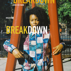 Breakdown| Ari Lennox type | $50.00 L $200.00 E (S)