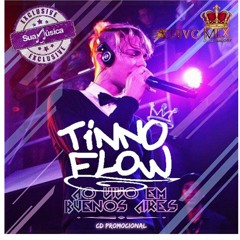 04 BUNDA LENTA - TINNO FLOW (073982194231)