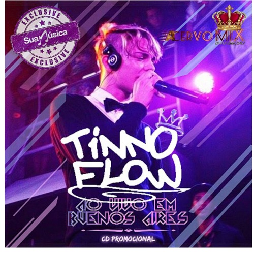 04 BUNDA LENTA - TINNO FLOW (073982194231)