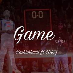 Game ft LOBG