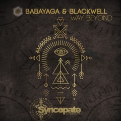Introspection - Babayaga Josh Blackwell