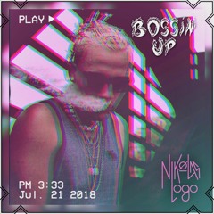 bossin up 🔮 @nikolaslogo